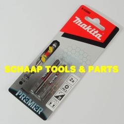 Bit - Slagschroefbit PH3 x 50mm Impact Premier per 2 verpakt | E-03280